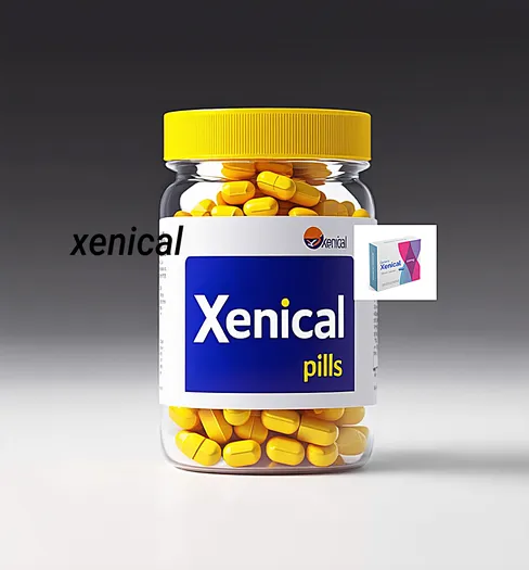 Xenical drogas la rebaja